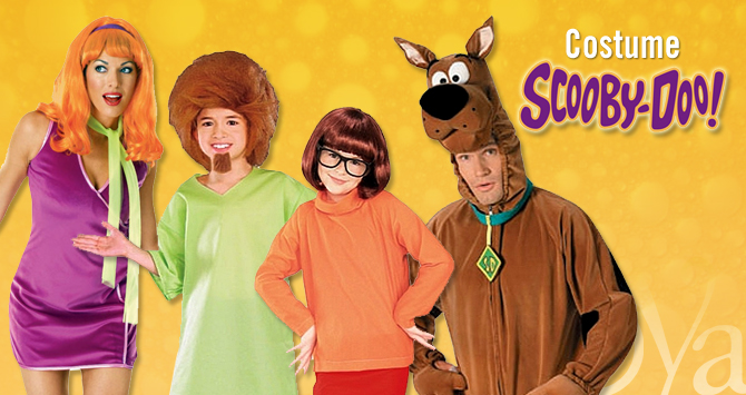 ScoobyDoo