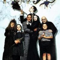 La famille Addams