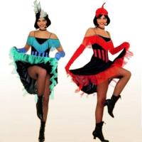 French Cancan