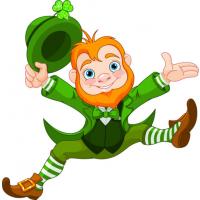 Saint Patrick