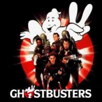 Ghostbusters 