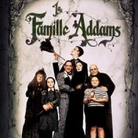 La Famille Addams