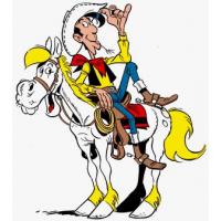 Lucky Luke