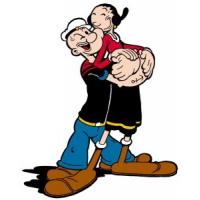 Popeye