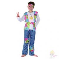 Hippies/années 60