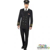 Métiers et uniformes