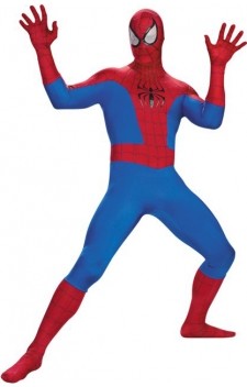 ▷ Location de déguisement en ligne de Spider-Man à partir de 17,5€/jour -  Location et Vente