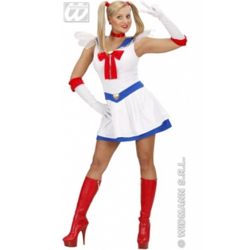 Manga Sailor Moon - costume adulte à louer