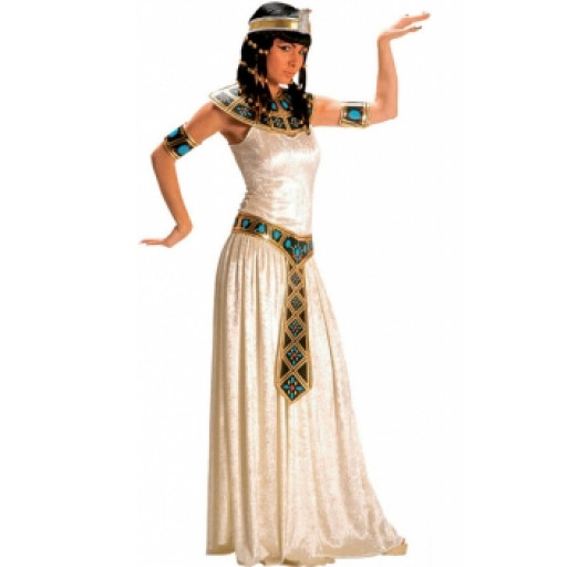 Impératrice Égyptienne - déguisement adulte à louer