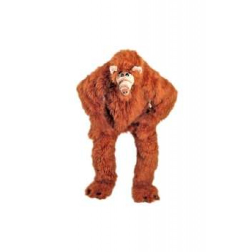 Alf , Le personnage de la série culte - location de costume adulte