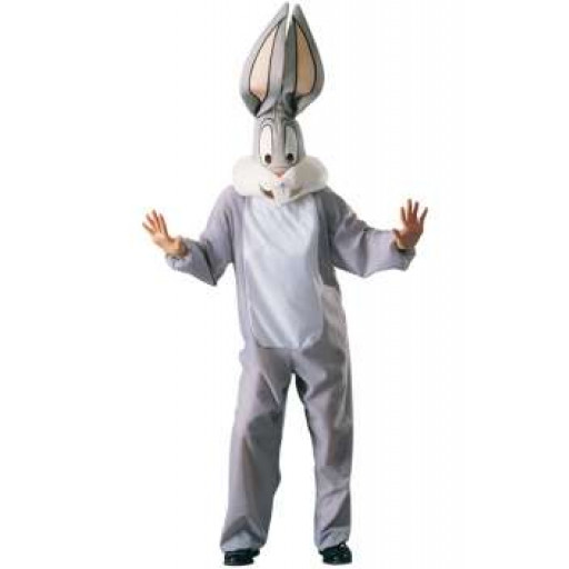 Bugs Bunny - déguisement adulte à louer