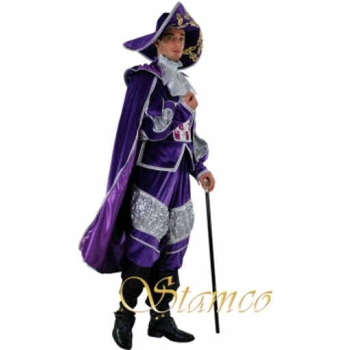 Comment louer un costume pour le Carnaval de Venise ?