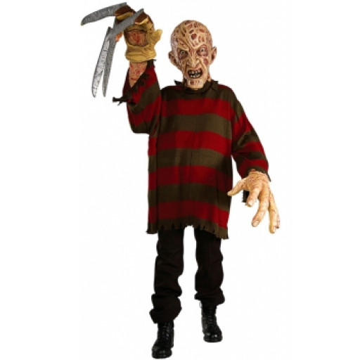 Freddy Krueger Édition Suprême - déguisement adulte à louer