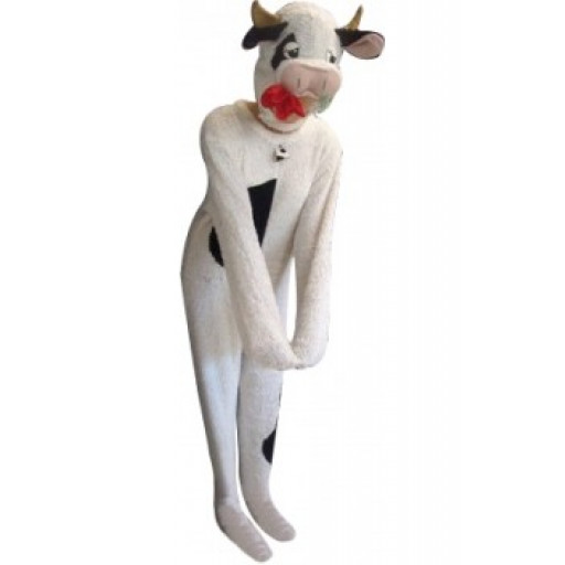 Vache - costume adulte à louer