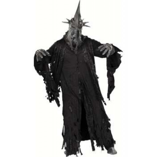 Sauron, le méchant du Seigneur des Anneaux - costume adulte à louer