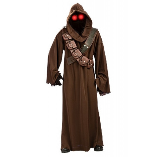 Jawa, personnage de Star Wars - location de costume adulte