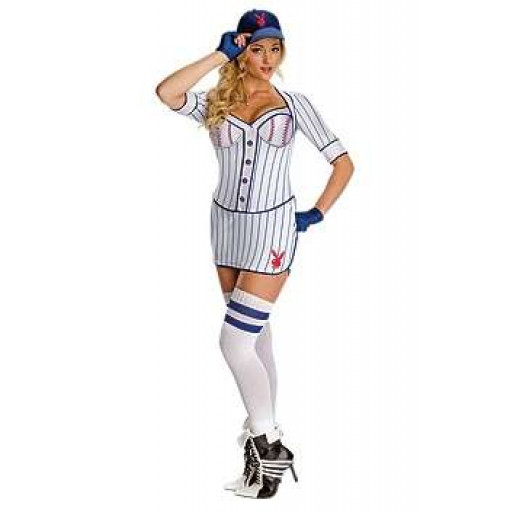 Baseball Girl - location de déguisement adulte
