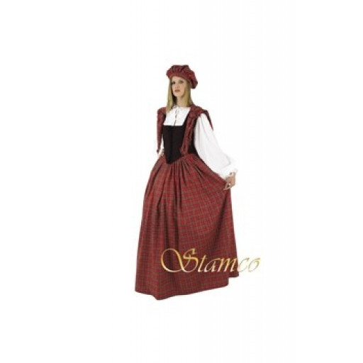 Ecossaise Stamco - costume adulte à louer