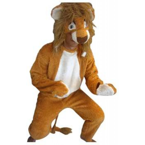 Roi Lion - location de costume adulte