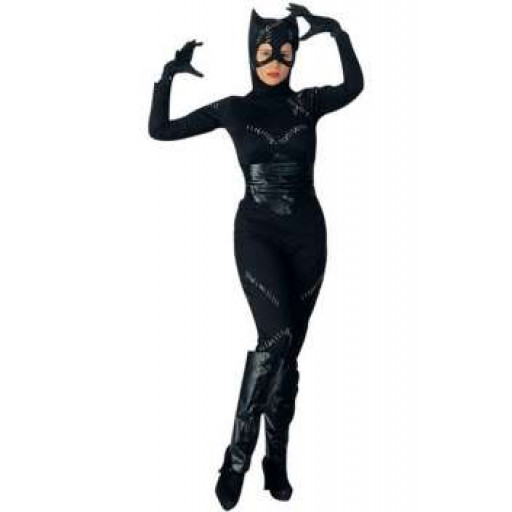 Catwoman Pfeiffer - location de costume adulte