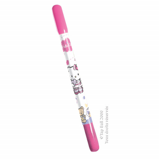 Baguette Magique Gonflable Hello Kitty (12)