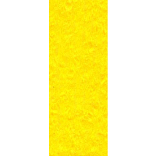 Papier Crépon Jaune Canari / 0.50 X 2.00 M - La Feuille