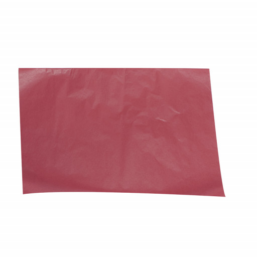 Serpente Couleur/Bordeaux 0,50 X 0.70 M Main de 24 F