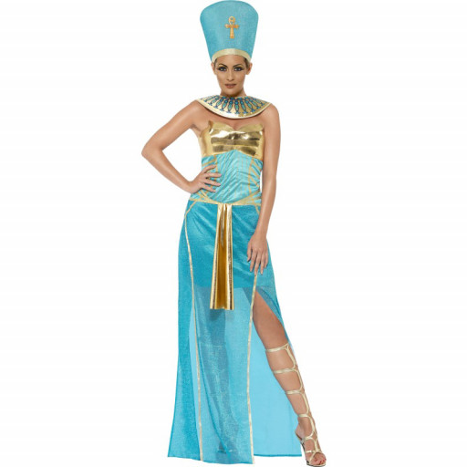 Déguisement Déesse Nefertiti Taille L