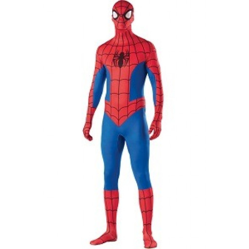 Deguisement Spiderman - Deguisement Adulte Homme Le Deguisement.com