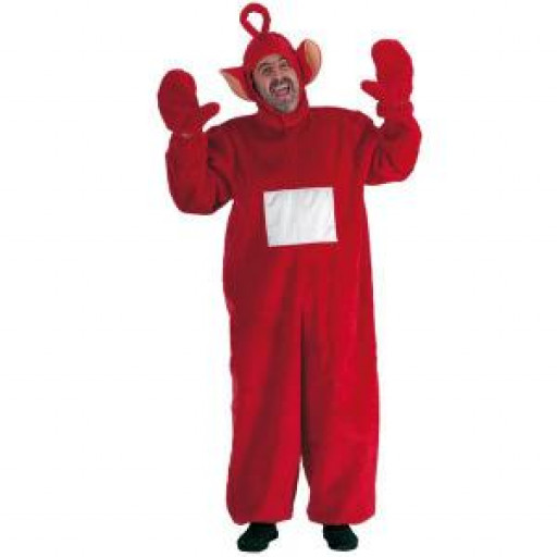 Pyjama teletubbies sales adulte
