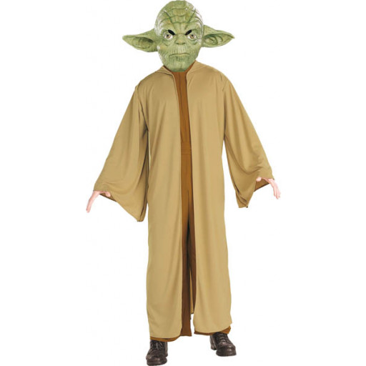 Déguisement Licence Yoda Taille M