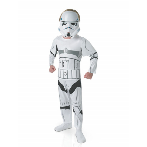 Stormtrooper enfant-location déguisement pour enfant