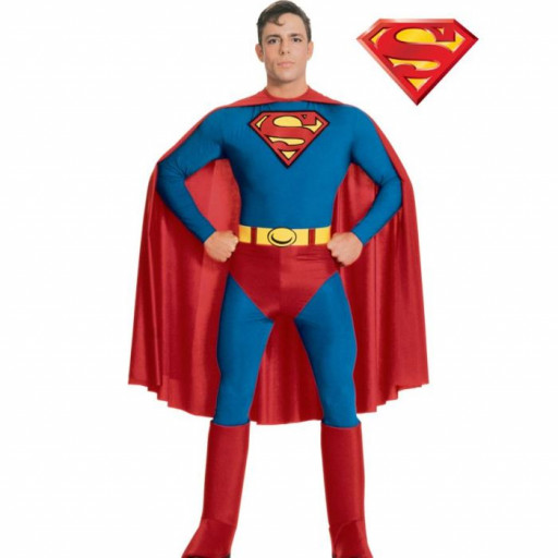 Superman I - location de costume adulte