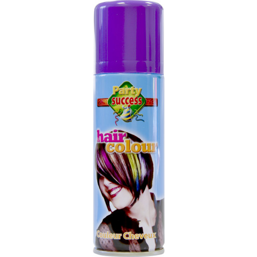 Laque Color Violette 125 Ml