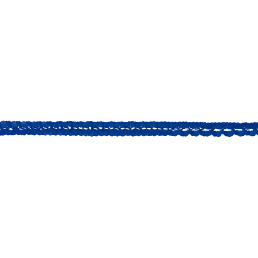 Sachet de 2 Mini Boas 9cm X 2.40M Marine
