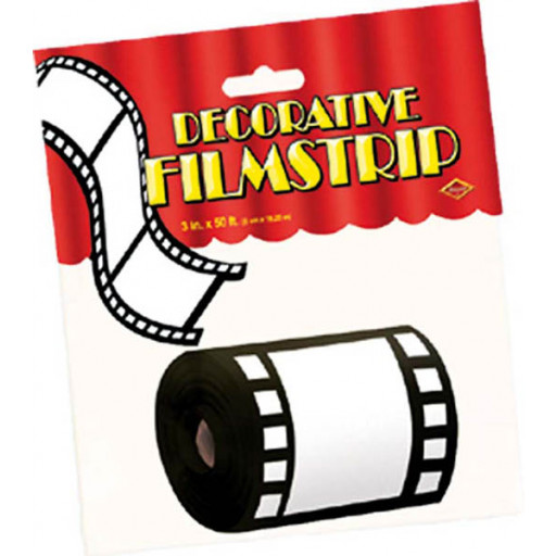 Bobine Plastique de Film 8cm X 15.25 M