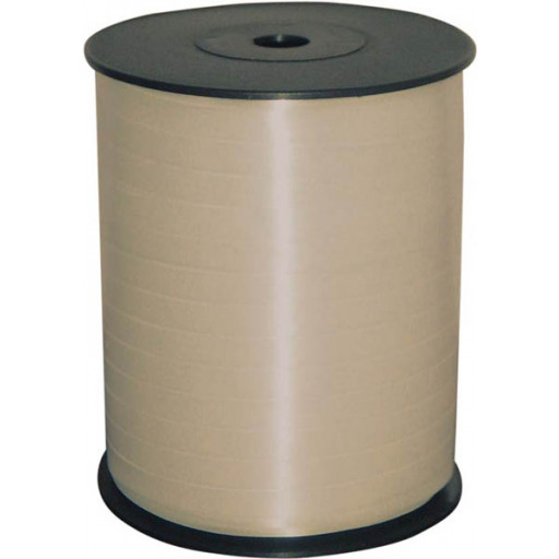 Bolduc 7 Mm X 500 M Lisse Ivoire