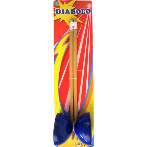 Diabolo 40cm / 9cm (24)