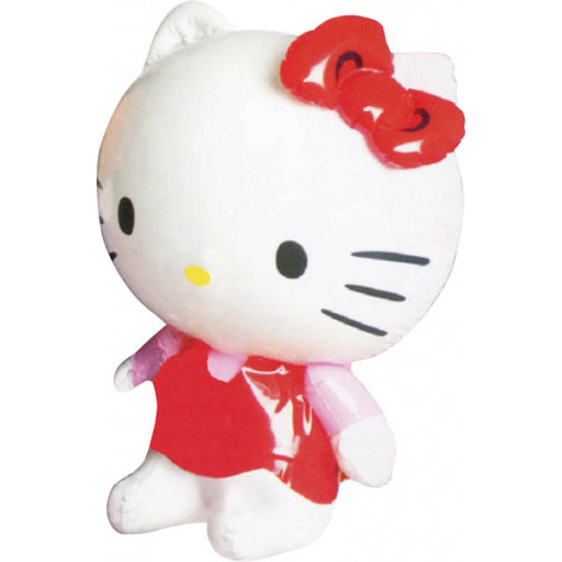 Gonflable Hello Kitty Assorti 46/52cm