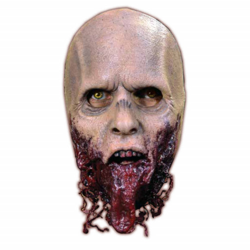 Location 	Masque Zombie Luxe Latex 1 - The Walking Dead