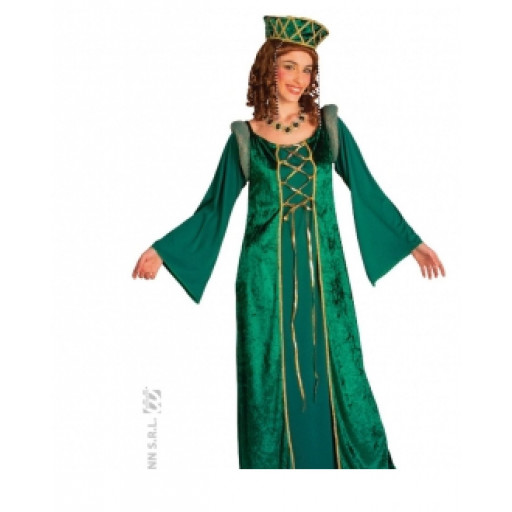 Eleonore - location costume adulte 