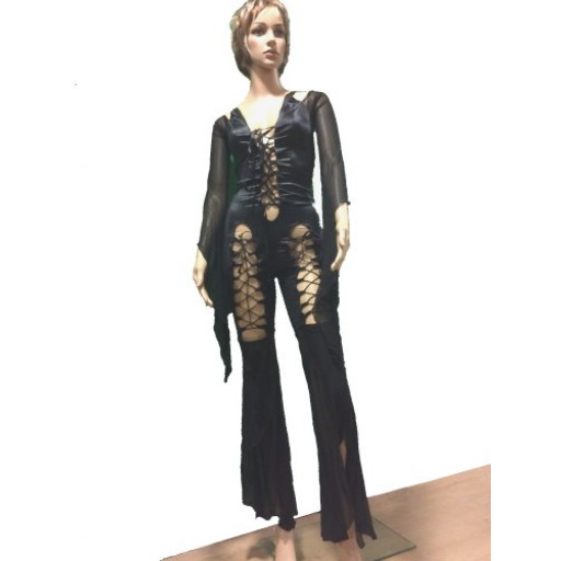 Sexy Disco Location Tenue De Soiree Femme Location Et Vente