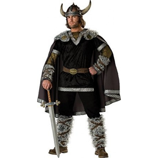 Deguisement sales viking homme