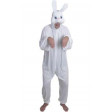 Lapin Blanc - location de costume adulte