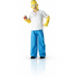 Homer Simpson - costume adulte à louer