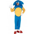 Sonic - location de costume adulte