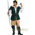 Robin Des Bois 2 - costume adulte à louer