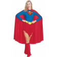 Supergirl - déguisement adulte à louer