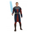 Anakin Skywalker, Héro de Star Wars - location de déguisement adulte