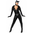 Catwoman Sexy  - location de déguisement adulte